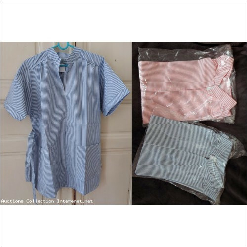 Vêtement travail blouse - vêtement,