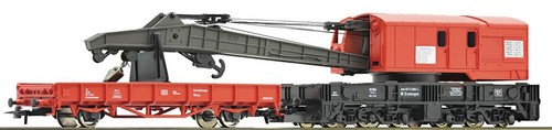 Roco 56240 échelle wagon - ho,