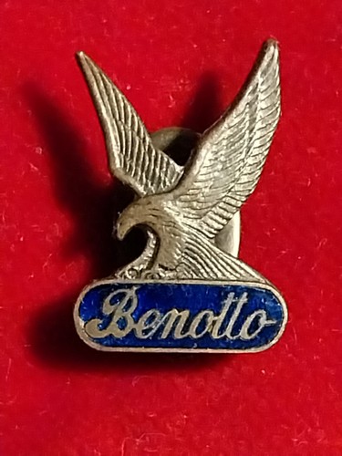 épingle distinctive benotto - distinctive,