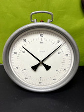 J.Auricoste  Paris  Chronomètre Navire de Guerre ?? (Année à identifier) RARE