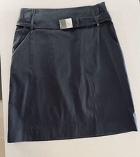 Jupe Celine noire avec