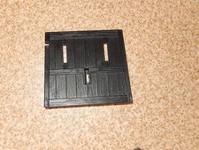 pièces playmobil 70870 la tour d'assault - plaque 30038624