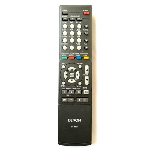 Nouveau 1168 pour - rc-1168,