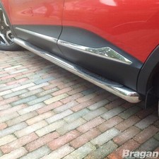 Guidon Latéral pour Renault