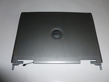 Original Dell Latitude D810 M70 Boîtier écran LCD Cover Lid 15.4" D4202