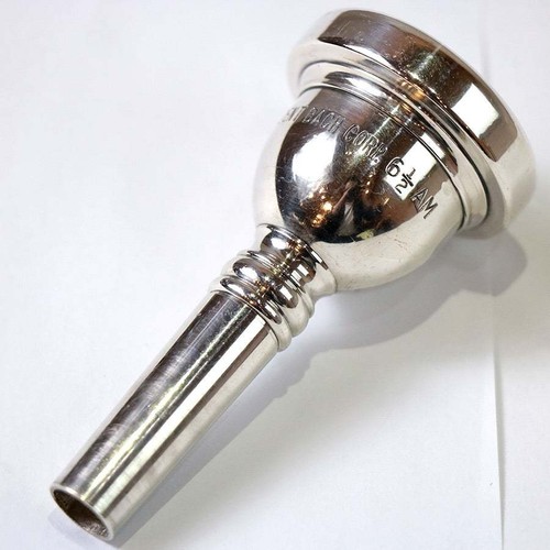 Embouchure trombone ténor - embouchure, de