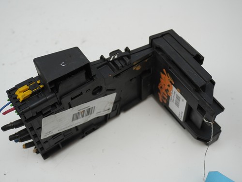 Fusible batterie traction - de,