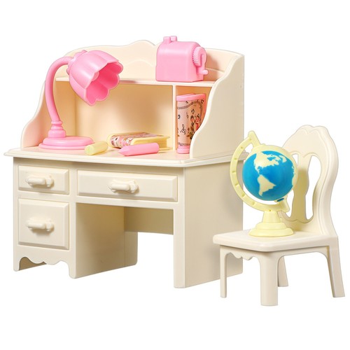 Ensemble table chaises - et,