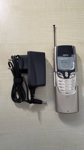 Téléphone portable original