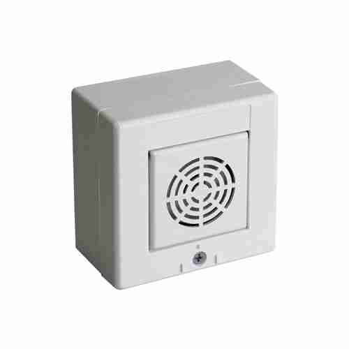 2460 avertisseur sonore - avertisseur,