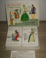 Ancien jeu familles les - familles,