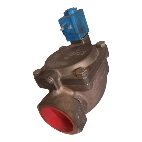 Danfoss ev220b electrovanne - danfoss, 50