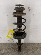 Amortisseur avant gauche