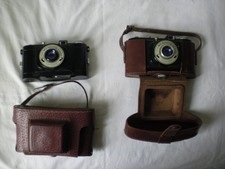 appareils photos anciens