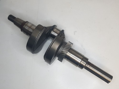 Vilebrequin moteur tecumseh - vilebrequin,