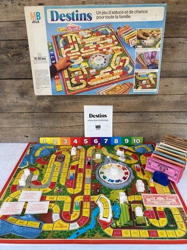 126 ancien jeu de - ancien,