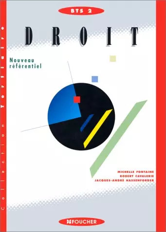 Droit bts tertiaires - :,