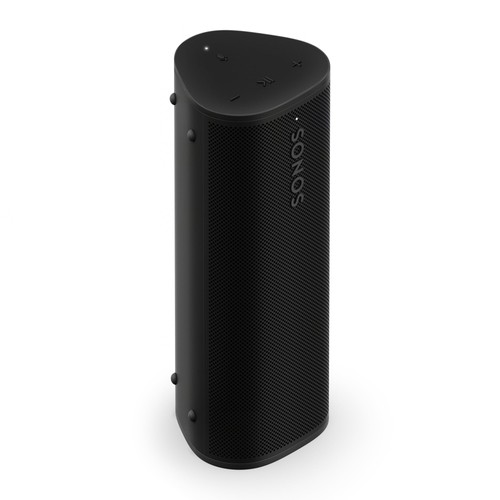 Sonos roam black - 2,