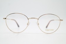 Lunettes Tom Ford TF5500 Or