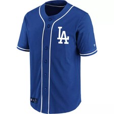 Maillot de Baseball MLB Los