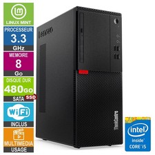 Lenovo M710T i5-6400 3.30GHz