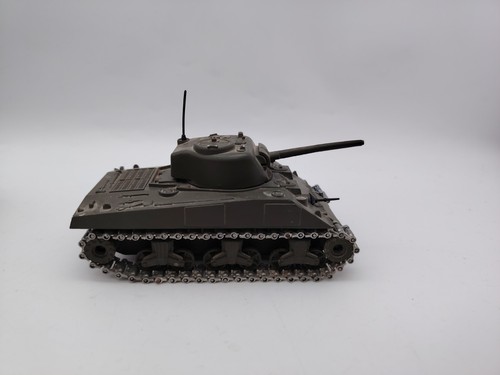Solido sherman m4 - m4, a3