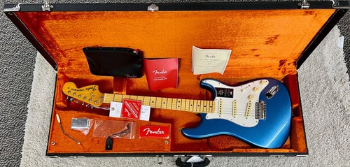 Fender american vintage - fender,