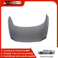 🇫🇷 COFFRE ARRIERE VOLVO