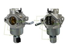 Carburateur pour Briggs & Stratton B&S 31F707 31G777 31H707 31L777 / 791886 7...