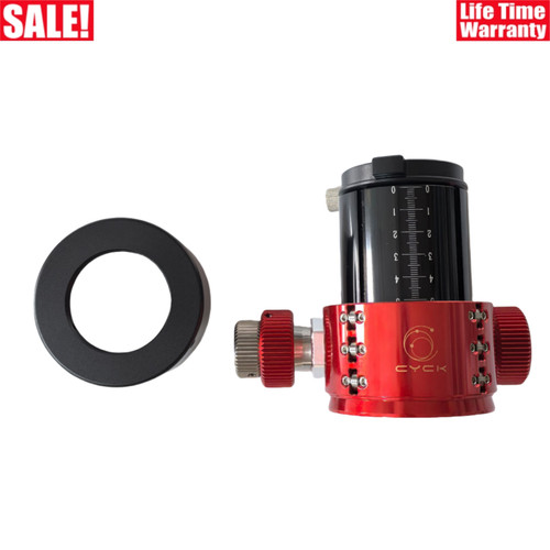 Inch sct telescope - 2-inch,