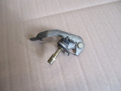 Starter pour carburateur - , à