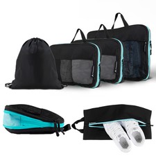 ATACAMA Packwürfel 6er Set