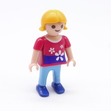 45674 Playmobil Enfant Fille