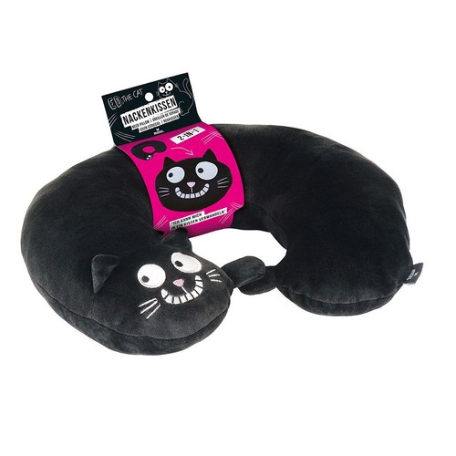 Edition chat coussin de - edition,,