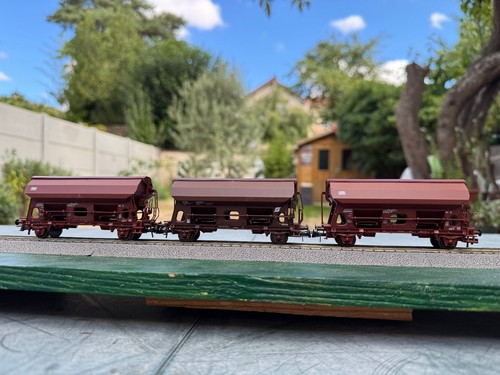 Roco 44341a 46420 lot 3 - /,