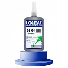 Anaerobe Loxeal 55-04