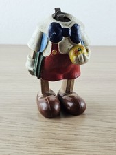 Jouet pinocchio remontoir - jouet, à