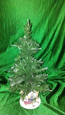FIBER OPTIC CHRISTMAS TREE 14