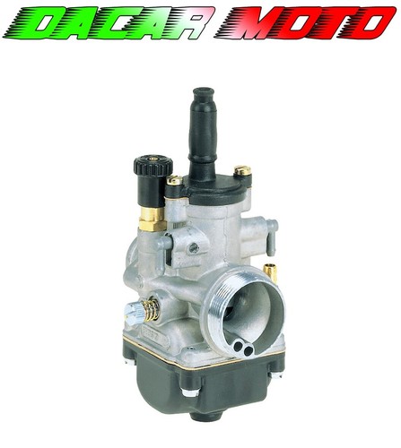 Carburateur malossi peugeot - carburateur,