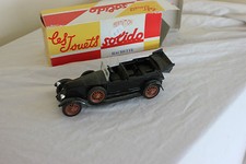 RENAULT 40 CV PRESIDENTIELLE