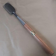 Ancien ciseau long à bois