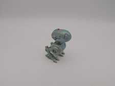 Tmnt vintage mouser - vintage,