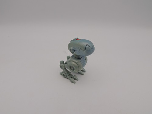 Tmnt vintage mouser - tmnt,