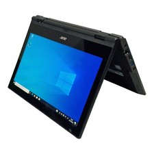 Acer TravelMate Spin B1 B118-RN Intel Pentium 11,6" Tactile,4GB RAM,63GB #