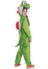 Kid's Super Mario Bros Yoshi