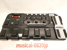 line 6 floor pod plus Multi