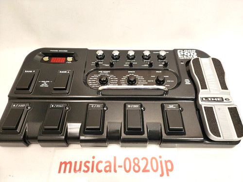 Line floor pod plus multi - pod,