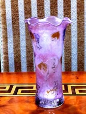 BEAUTIFUL HAND BLOWN ART