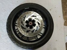 jante roue avant avec disque APRILIA 50 RS4 ZD4TK 2011-2017