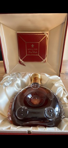 Cognac remy martin louis - martin,